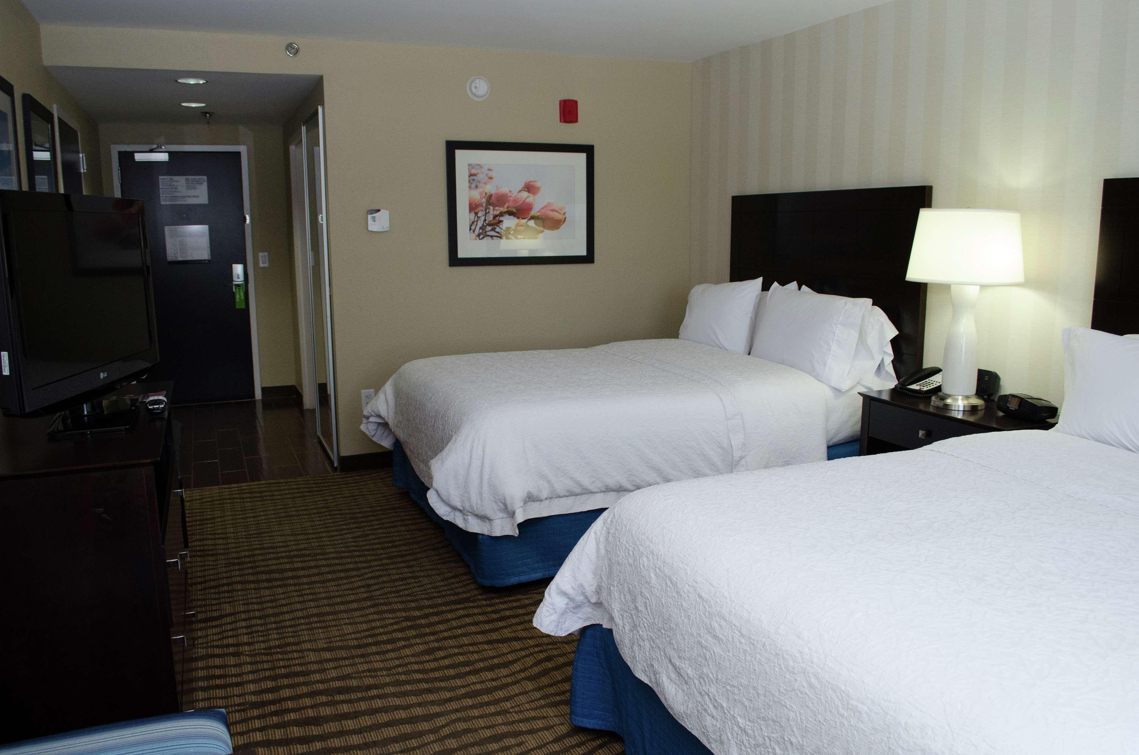 Hampton Inn Thomson Exterior foto
