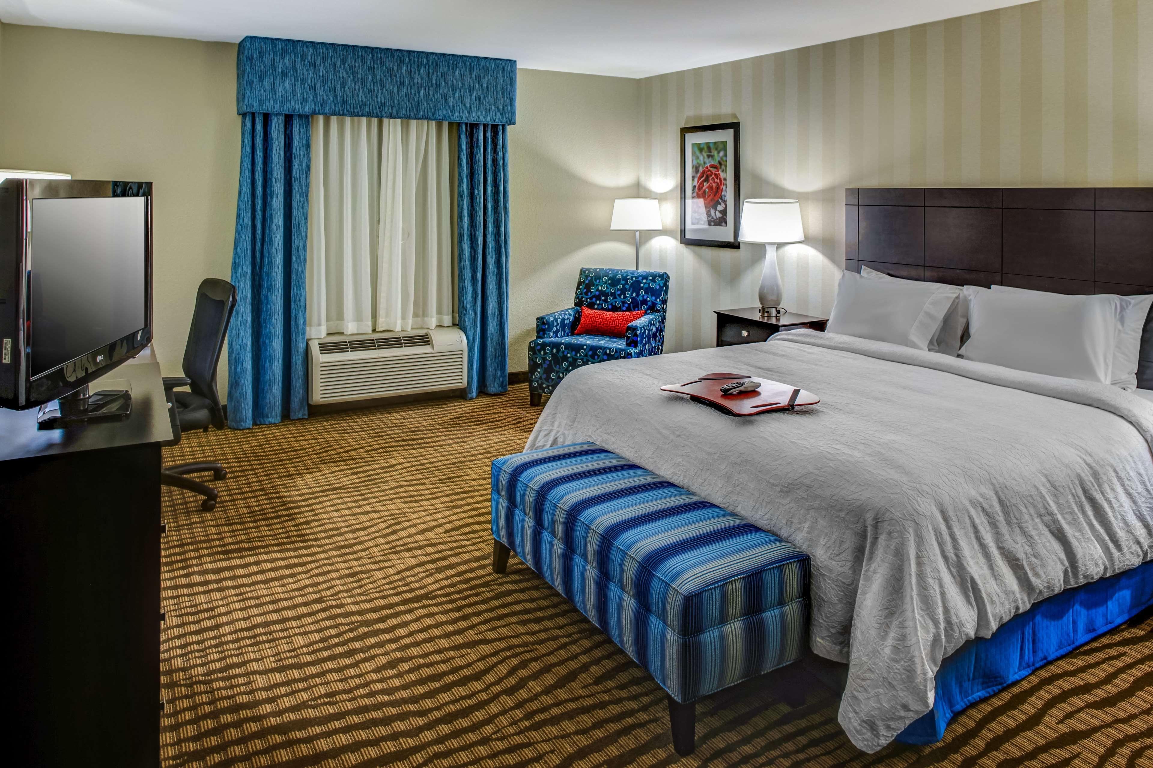 Hampton Inn Thomson Exterior foto
